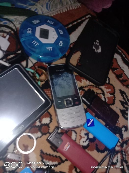 Нокиа телефон 5567