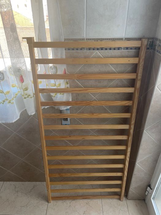 Vendo Cama de bebé