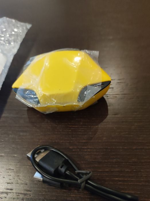 Headphones sem fios novos