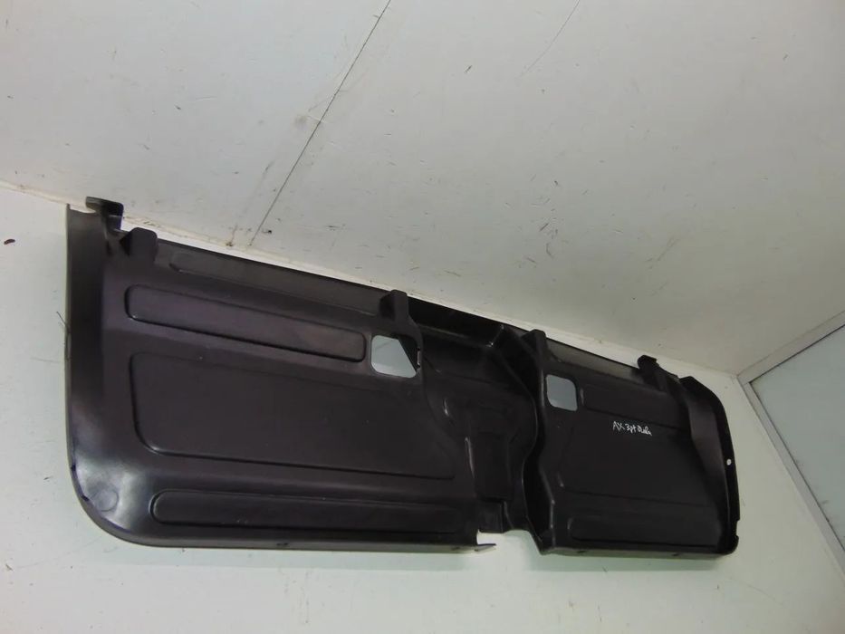 Citroen AX guarnição mala
