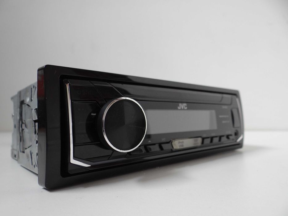 Radio samochodowe Jvc KD-X252 usb*aux*mp3*iPOD*nr44
