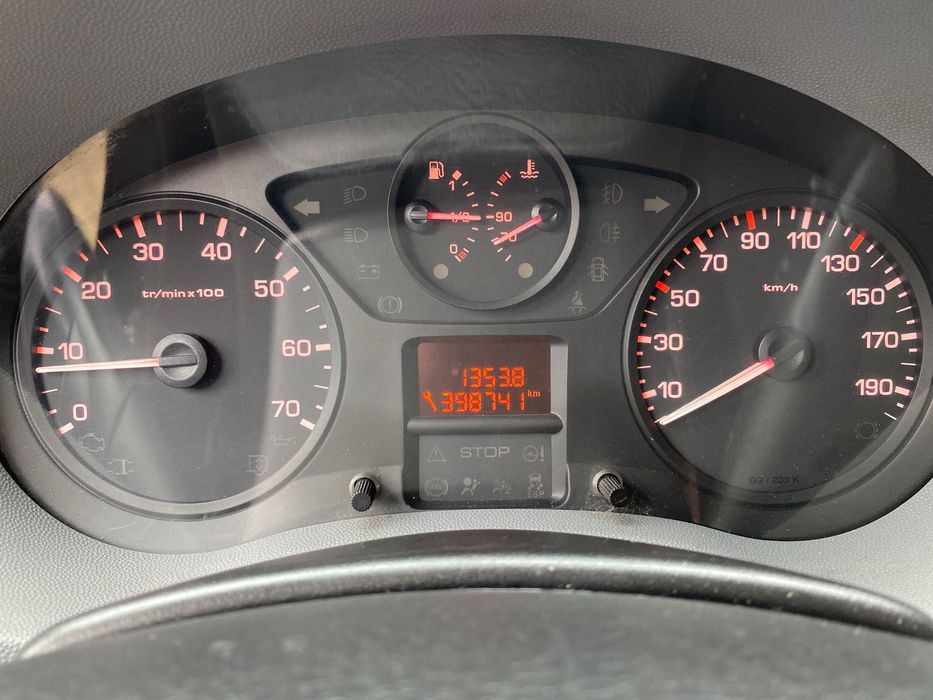 Продам Fiat Scudo 2008