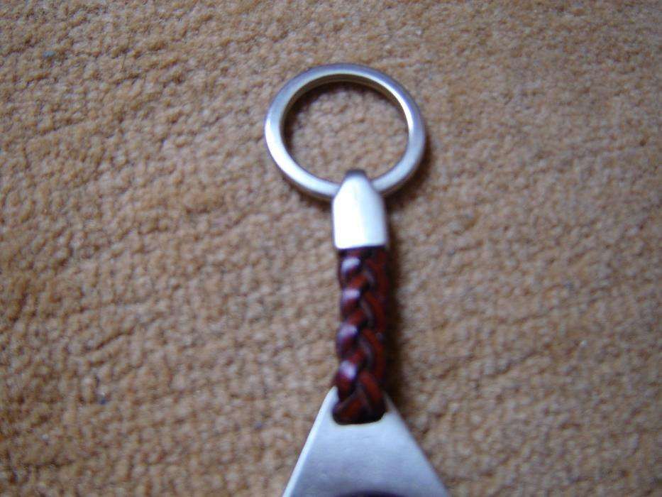 porta chaves kia novo