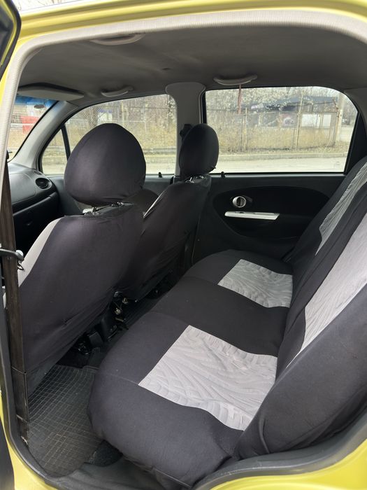 Чери qq  переоформление