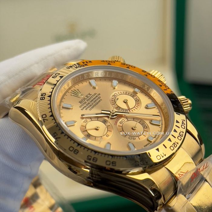Часы мужские Rolex Daytona  Ролекс