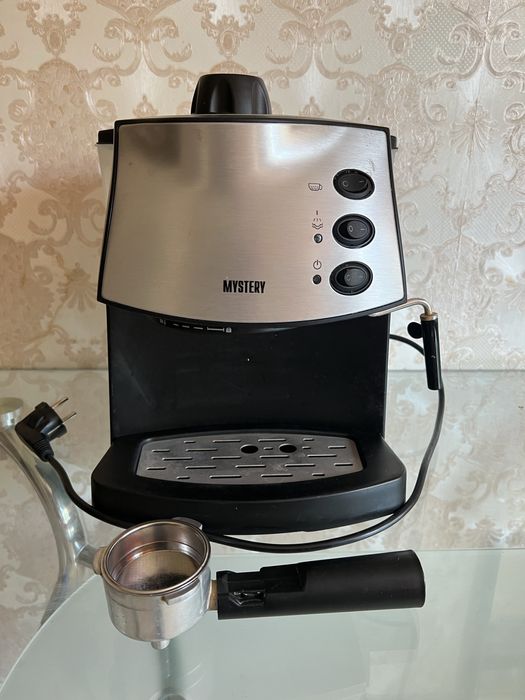 MYSTERY Кавоварка MCB-5110 (V1S04) на запчастини
