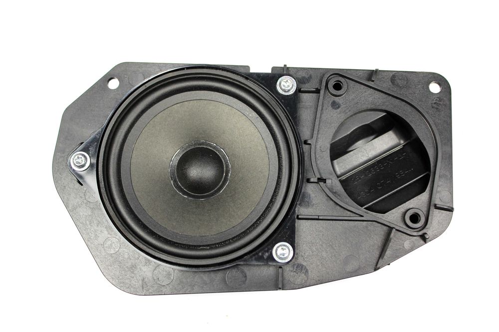 Głośnik stereo lewy podsufitki BMW 5 E61 kombi z obudową