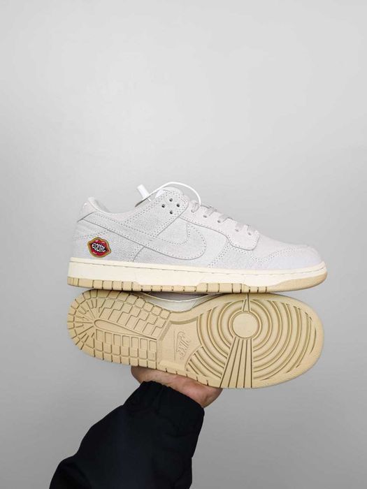 Кросівки Nike Dunk SE Low The Future is Equal premium