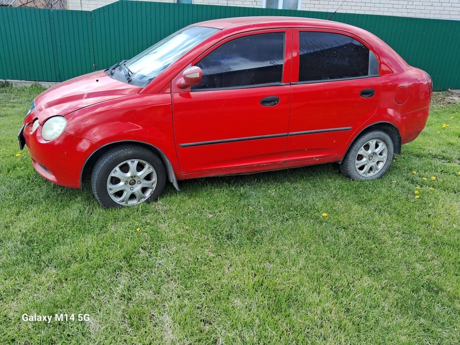 Продам автомобіль