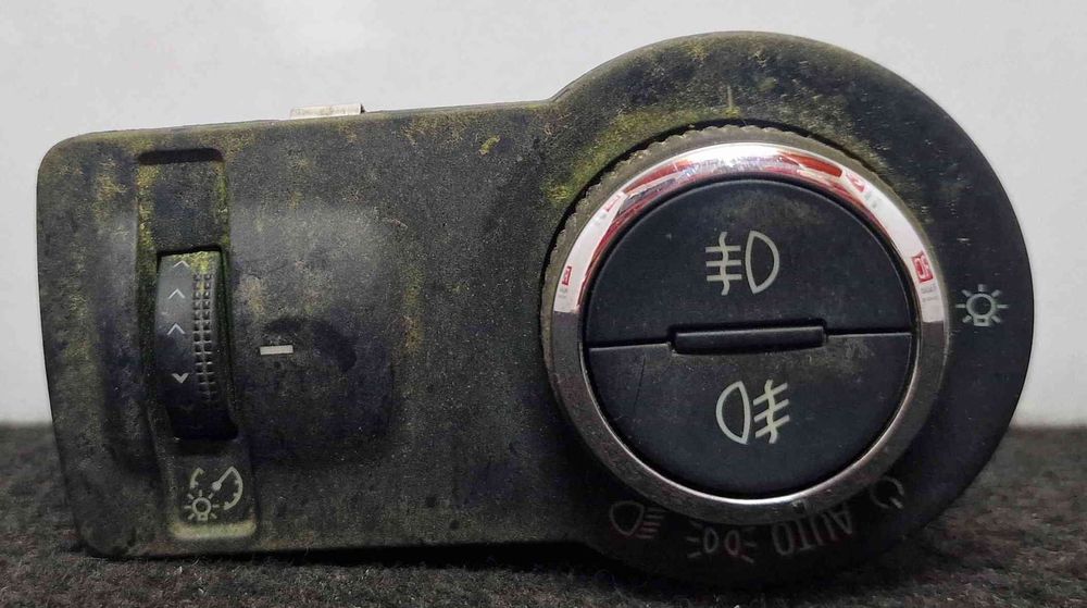 Manípulo de Luzes 13268707 - OPEL ASTRA J