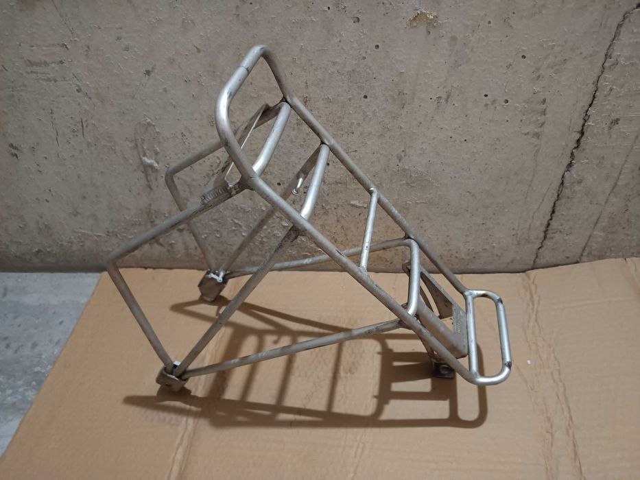 Bagażnik trekkingowy Giant