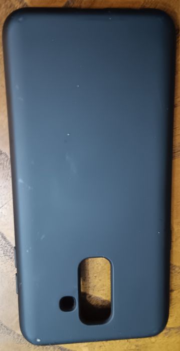 Telemóvel Samsung Galaxy A6 +