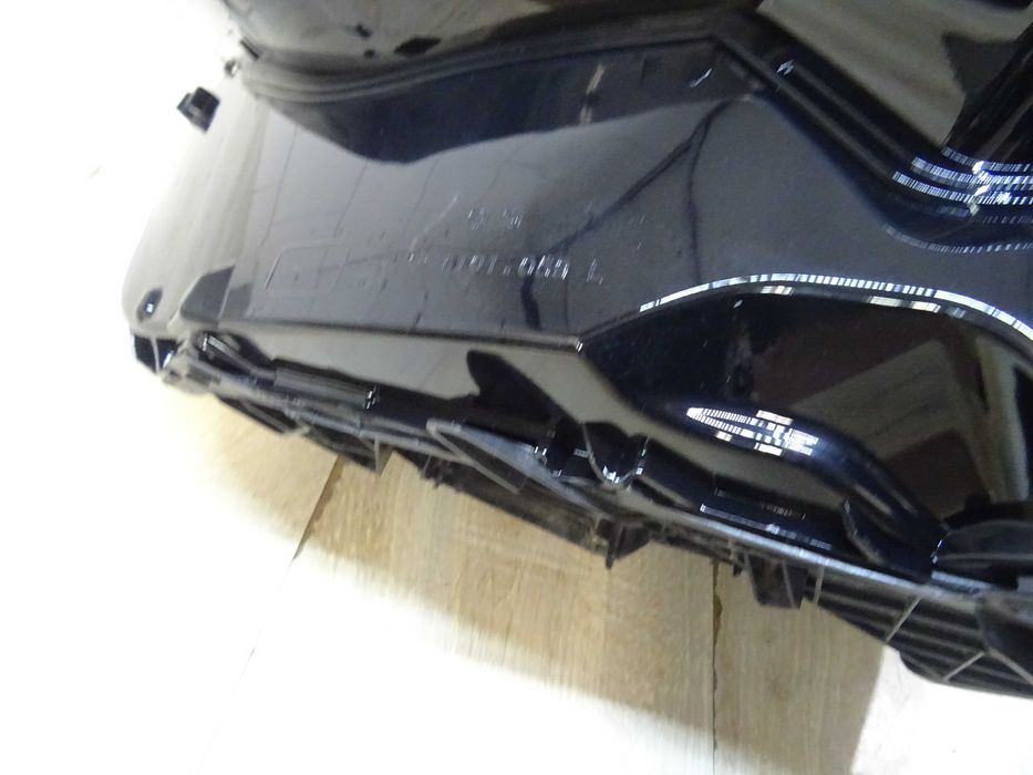 AUDI Q3 83A 18- FULL LED MATRIX LAMPA lampa lewa przód przednia  83A941035
