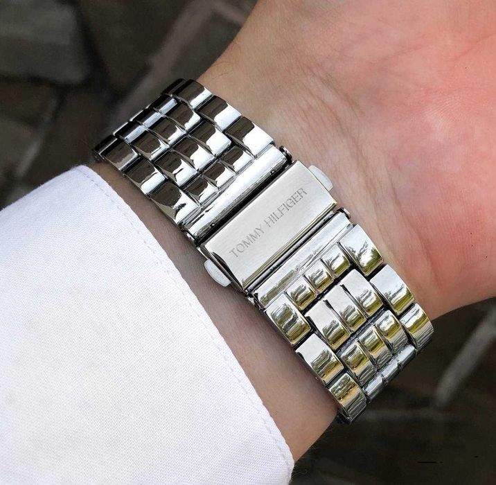 Годинник Tommy Hilfiger