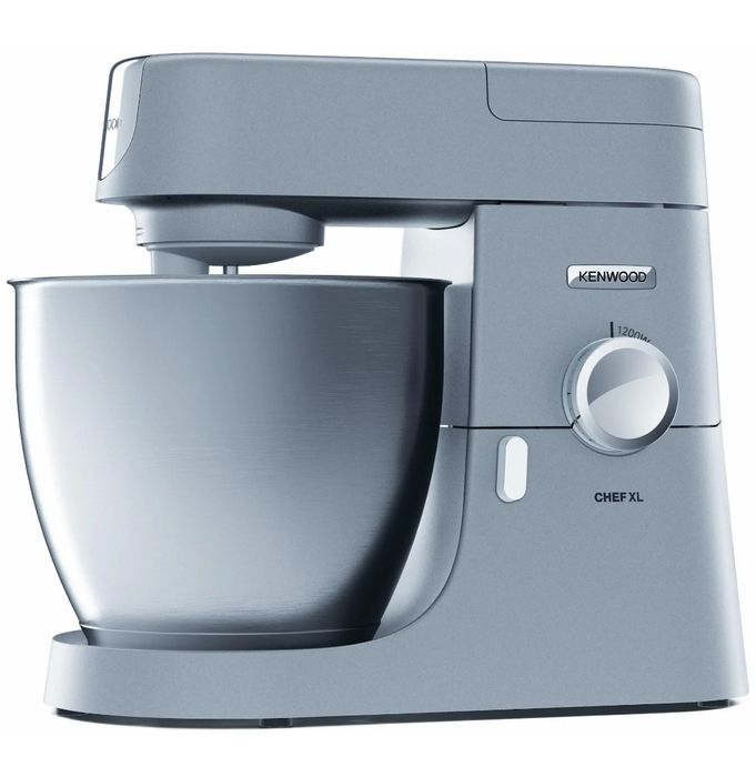 Robot kuchenny Kenwood chef xl