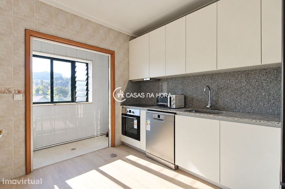 T3 em Oliveira do Douro | V.N. Gaia