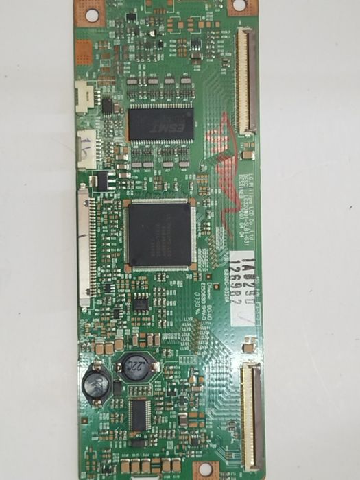 Запчасти для телевизора LG 32 LC41