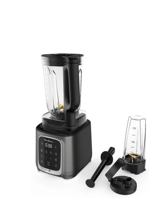 Liquidicadora Infinytmix+ Moulinex Nova