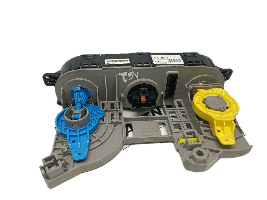 Comando chauffage / sofagem HYUNDAI i20 (PB, PBT)