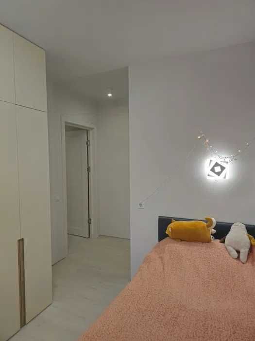 В продаже 3-комнатная квартира 88м2 ЖК Мира-2 пр Героев Харькова ХТЗ