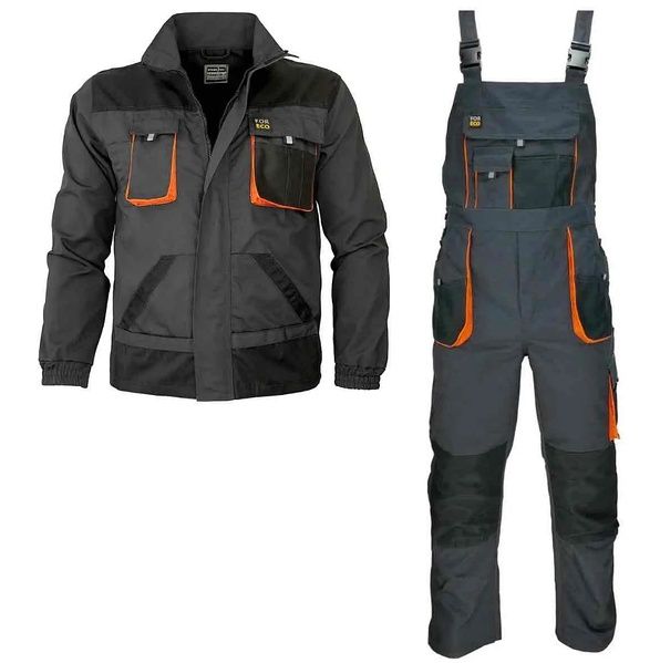 комбінезон робочий шорти безрукавка Польща Classic Акція