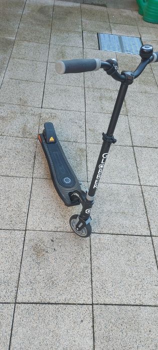 Hulajnoga elektryczna