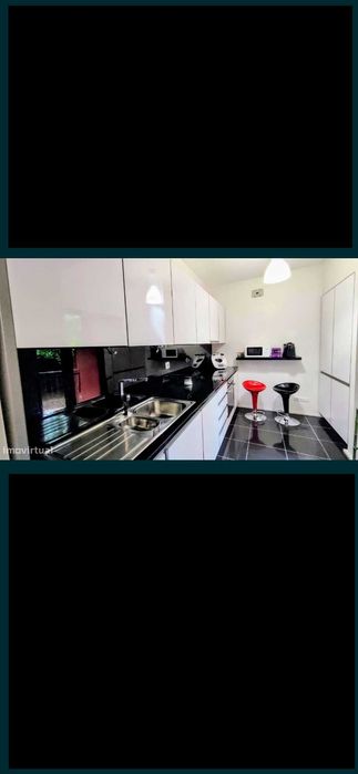 Vendo apartamento t2 perto da Universidade do Minho.