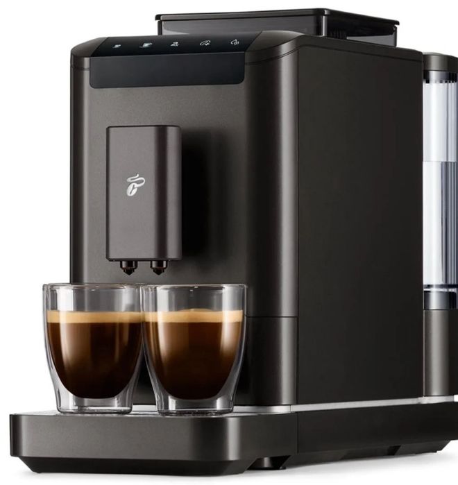 Tchibo Esperto 2 na gwarancji