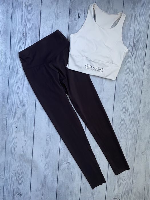 Брендовий жіночий новий костюм BLACK LIMBA  ESTEE LAUDER XS(34)XXS(32)