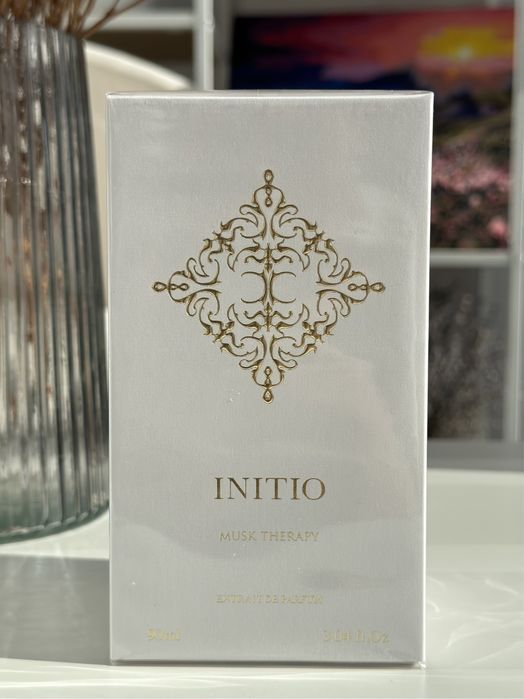 Оригінальні парфуми парфюми духи Initio Parfums Prives Musk Therapy