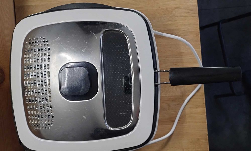 frytkownica multicooker tefal 9w1