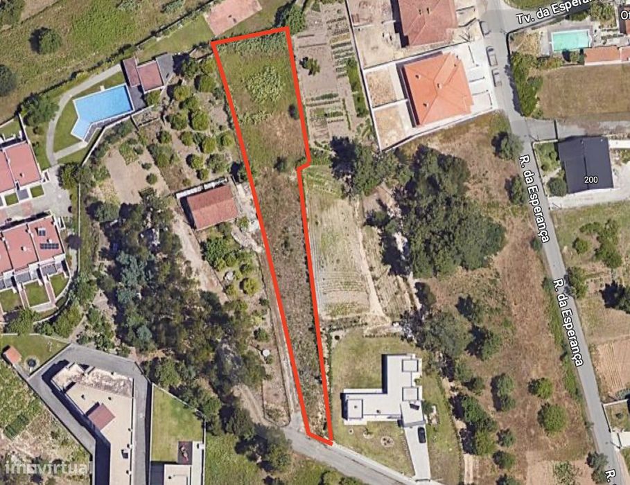 Terreno Marrazes / Leiria