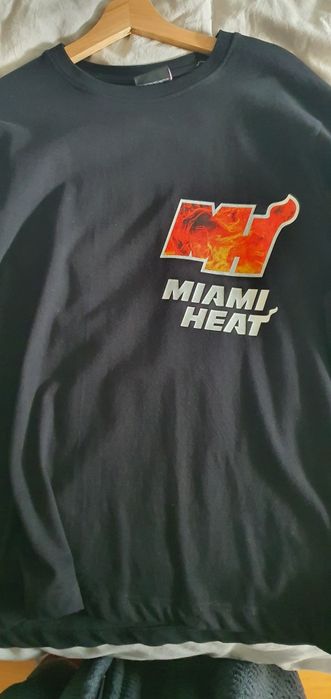 sweatshirt miami heat