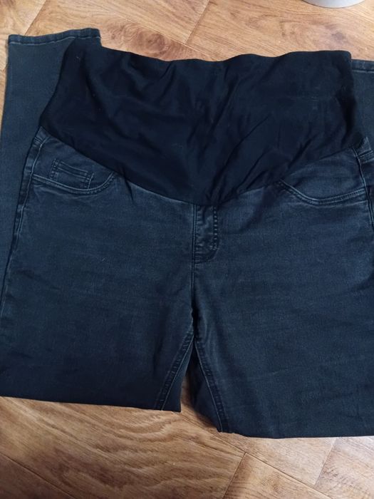 Штани для вагітних великого розміру