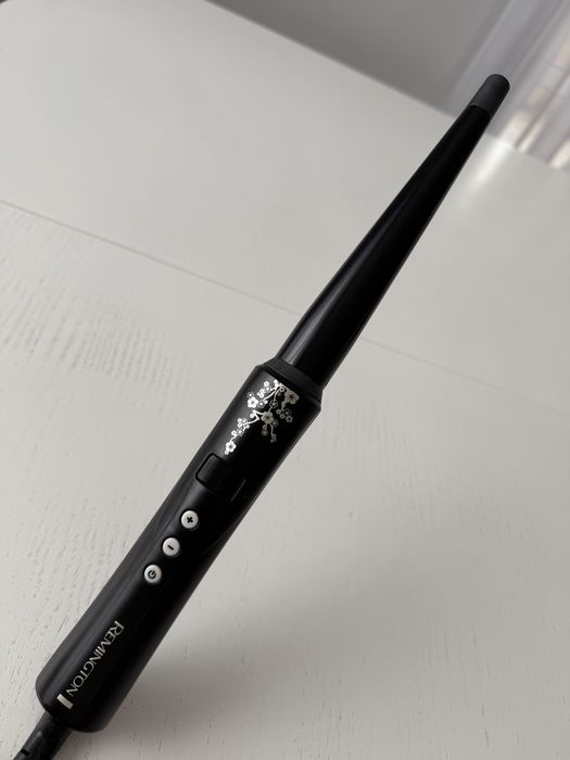 Плойка конусна Remington Pearl Wand