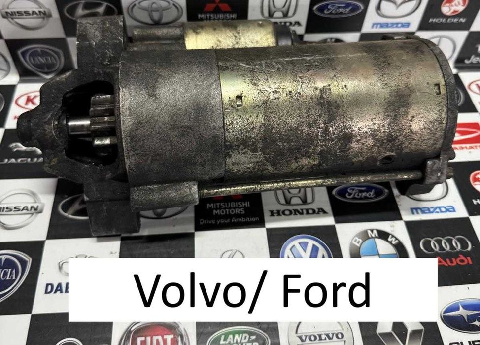 Motor de arranque - Varias marcas