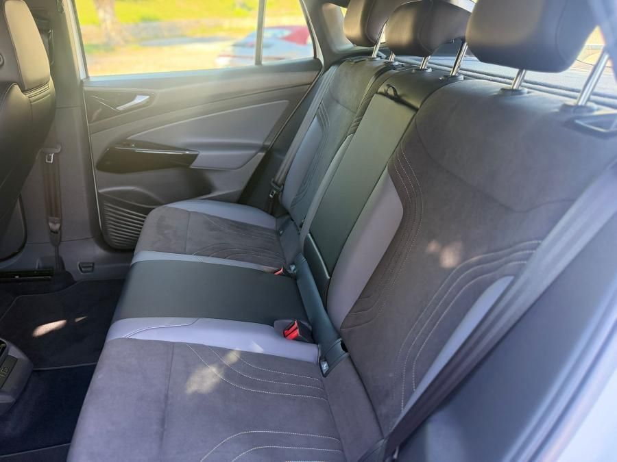 VW ID.5 Pro Performance c/ Infotainment-Pack