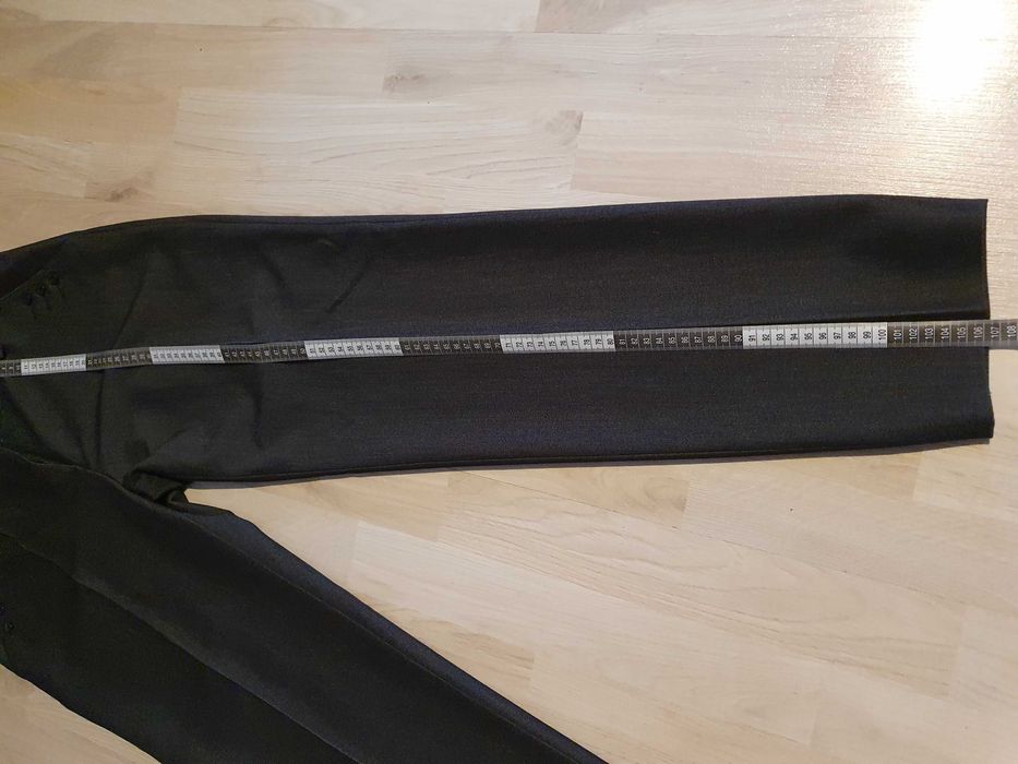 Spodnie damskie nowe 44
