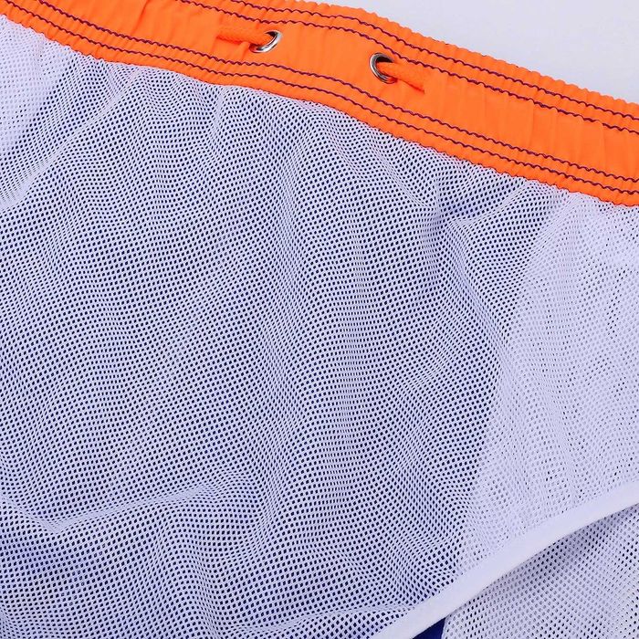 Nowe męskie krótkie spodenki / szorty / kąpielówki !S/M! 252 ! -50%