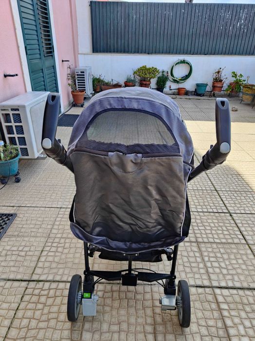 Cadeira de rodas