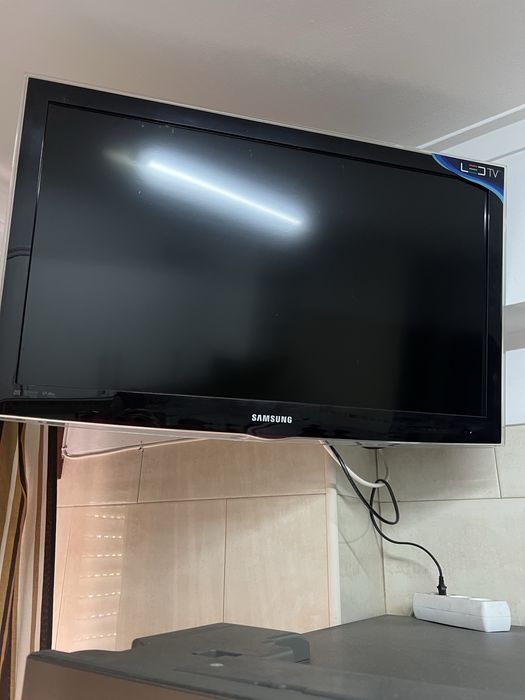 Tv sansung em otimo estado