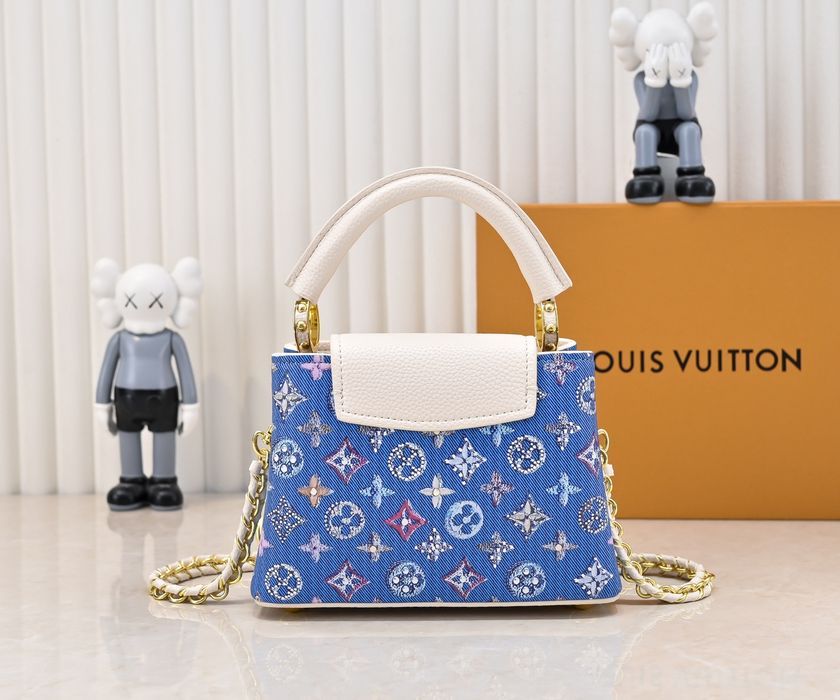 Жіноча сумка LOUIS VUITTON M12947