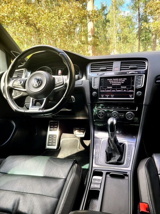 Golf7 gtd dsg 2015
