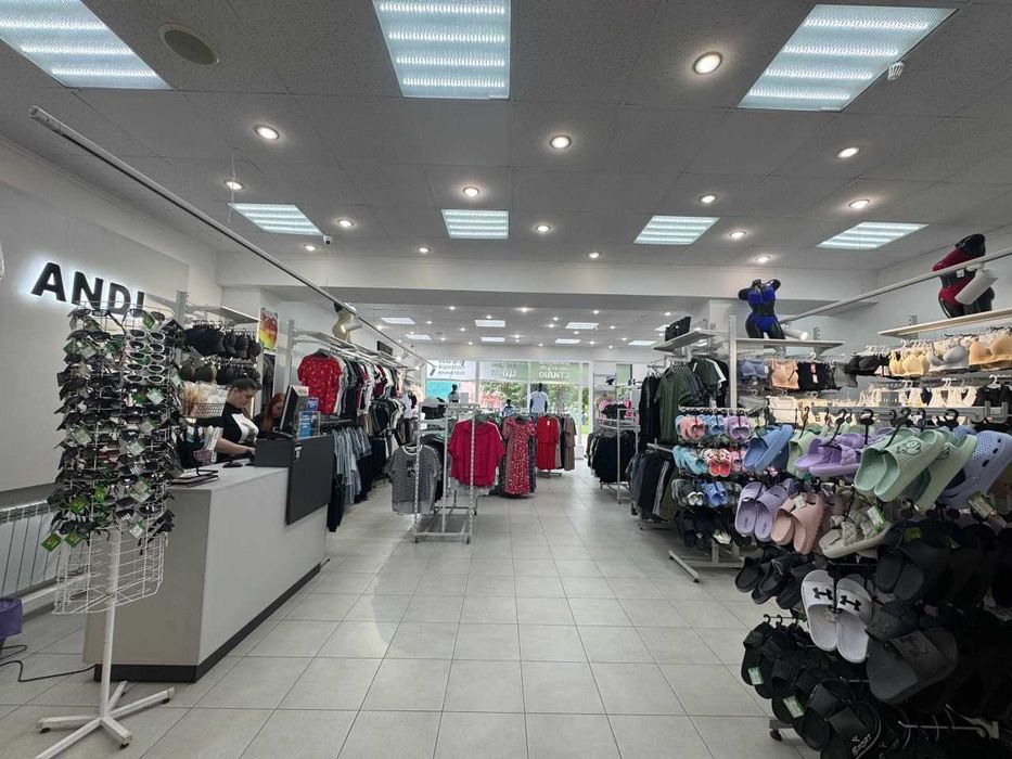 Аренда помещения в Харькове на Стадионном проезде в супер-месте!