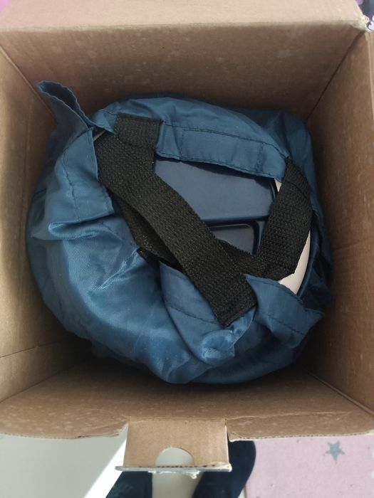 Air  Family PIC , como novo,sem uso.