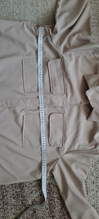 Koszula damska 2xl oversize