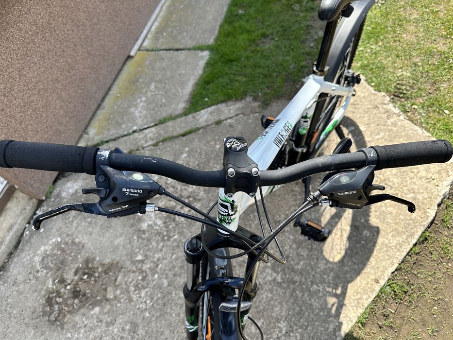 Велосипед Scott 26 колесо