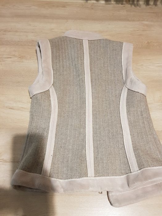 KMX kamizelka rozm 38