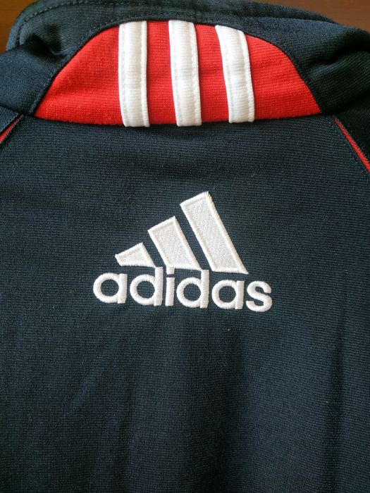 Bluza Adidas rozmiar 32-34.