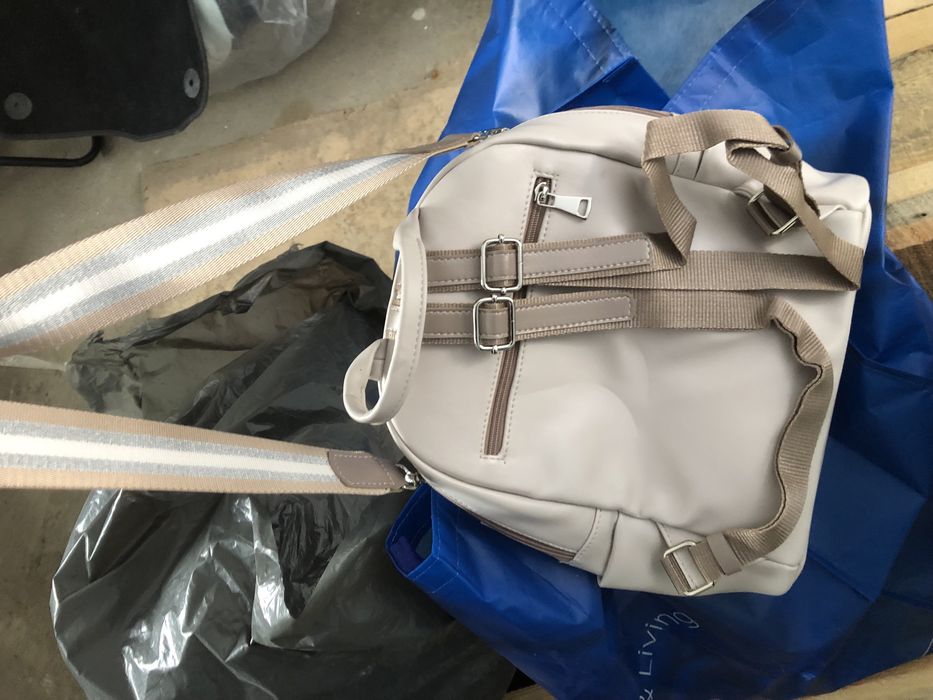 Сумка Рюкзак жіноча